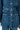 IVY Copenhagen IVY-Kay Belted Uniform Jacket Wash Dublin Original Coats & Jackets 51 Denim Blue