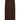 IVY Copenhagen IVY-Kayla Pencil Suede Skirt Leather Dark Brown