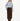 IVY Copenhagen IVY-Kayla Pencil Suede Skirt Leather Dark Brown