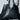 IVY Copenhagen IVY-Kendall LeatherTote Bag Accessories 9 Black