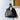 IVY Copenhagen IVY-Kendall Leather Tote Bag Accessories 9 Black