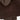 IVY Copenhagen IVY-Kendall suede Tote Bag Accessories Dark Brown