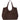 IVY Copenhagen IVY-Kendall suede Tote Bag Accessories Dark Brown