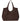 IVY Copenhagen IVY-Kendall suede Tote Bag Accessories Dark Brown