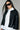 IVY Copenhagen IVY-Kylie Jazz Leather Jacket Coats & Jackets 9 Black