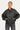 IVY Copenhagen IVY-Kylie Leather Bomber Jacket Leather 9 Black
