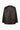 IVY Copenhagen IVY-Kylie Leather Cardigan Leather 722 Expresso Brown