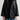 IVY Copenhagen IVY-Kylie Leather Cardigan Leather 9 Black