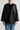 IVY Copenhagen IVY-Kylie Leather Cardigan Leather 9 Black