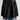 IVY Copenhagen IVY-Kylie Leather Cardigan Leather 9 Black