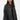 IVY Copenhagen IVY-Kylie Leather Cardigan Leather 9 Black
