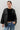 IVY Copenhagen IVY-Kylie Leather Cardigan Leather 9 Black