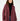 IVY Copenhagen IVY-Kylie Leather Cardigan Leather Burgundy