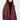 IVY Copenhagen IVY-Kylie Leather Cardigan Leather Burgundy