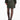 IVY Copenhagen IVY-Kylie Leather Mini Skirt Leather 618 Dark Deep Army