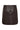 IVY Copenhagen IVY-Kylie Leather Mini Skirt Leather 722 Expresso Brown