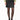 IVY Copenhagen IVY-Kylie Leather Mini Skirt Leather 9 Black
