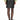 IVY Copenhagen IVY-Kylie Leather Mini Skirt Leather 9 Black