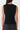 IVY Copenhagen IVY-Kylie Leather Mix Top Leather 9 Black