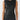 IVY Copenhagen IVY-Kylie Leather Mix Top Leather 9 Black