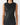 IVY Copenhagen IVY-Kylie Leather Mix Top Leather 9 Black