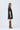 IVY Copenhagen IVY-Kylie Puff Dress Leather