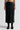 IVY Copenhagen IVY-Kylie Worker Pocket Leather Skirt Leather 9 Black