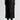 IVY Copenhagen IVY-Kylie Worker Pocket Leather Skirt Leather 9 Black