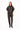IVY Copenhagen IVY-Kylie katee Leather Cape Leather 722 Expresso Brown