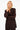 IVY Copenhagen IVY-Lara Lace Blazer Coats & Jackets 722 Expresso Brown