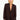 IVY Copenhagen IVY-Lara Lace Blazer Coats & Jackets 722 Expresso Brown