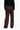 IVY Copenhagen IVY-Lara Lace Pant Jeans & Pants 722 Expresso Brown