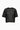 IVY Copenhagen IVY-Lara Lace Tee Tops & T-shirts 9 Black