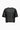 IVY Copenhagen IVY-Lara Lace Tee Tops & T-shirts 9 Black