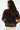 IVY Copenhagen IVY-Lara Lace Tee Tops & T-shirts 9 Black