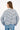 IVY Copenhagen IVY-Light Stix LS Polo Tops & T-shirts 520 light blue striped