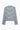 IVY Copenhagen IVY-Light Stix LS Polo Tops & T-shirts 520 light blue striped