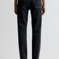 IVY Copenhagen IVY-Lila Jeans Vintage Black Jeans & Pants 9 Black