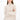 IVY Copenhagen IVY-Lili Half Zip Knit Knitwear 03 Ecru