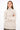 IVY Copenhagen IVY-Lili Half Zip Knit Knitwear 03 Ecru