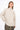 IVY Copenhagen IVY-Lili Half Zip Knit Knitwear 03 Ecru