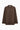 IVY Copenhagen IVY-Lili LS Crewneck Knit Knitwear 7 Brown