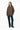 IVY Copenhagen IVY-Lili LS Crewneck Knit Knitwear 7 Brown