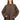 IVY Copenhagen IVY-Lili LS Crewneck Knit Knitwear 7 Brown