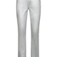 IVY Copenhagen IVY-Lulu Jeans Metallic Silver Foil Jeans & Pants 861 Silver