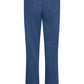 IVY Copenhagen IVY-Lulu Jeans Split Excl. Greece Rinse Blue Jeans & Pants 51 Denim Blue