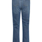 IVY Copenhagen IVY-Lulu Jeans Split Wash Vigo Jeans & Pants 51 Denim Blue