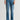 IVY Copenhagen IVY-Lulu Jeans Split Wash Vigo Jeans & Pants 51 Denim Blue