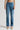 IVY Copenhagen IVY-Lulu Jeans Split Wash Vigo Jeans & Pants 51 Denim Blue