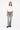 IVY Copenhagen IVY-Lulu Jeans Wash Amazing Toya Grey Jeans & Pants 8 Grey